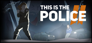 This Is the Police 2 banner