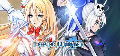 Tower Hunter:Erza's Trial