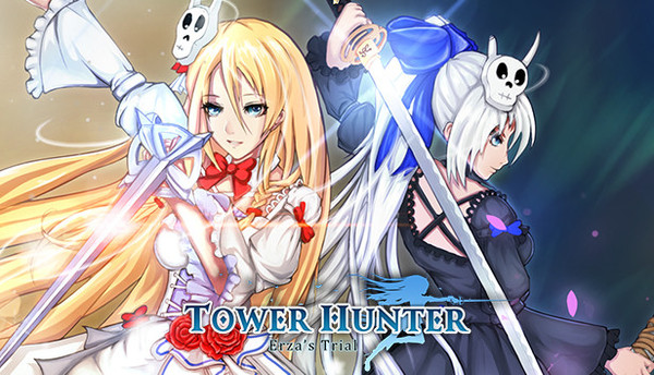 Tower Hunter:Erza's Trial