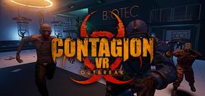 Contagion VR banner