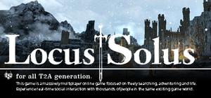 Locus Solus banner