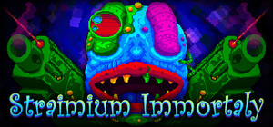 Straimium Immortaly banner
