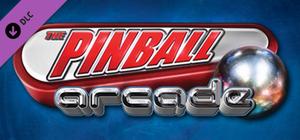 Pinball Arcade: Stern Pack 2 banner