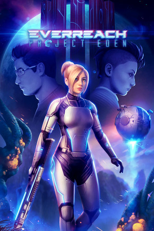 Everreach: Project Eden のセール価格