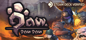 Paw Paw Paw banner