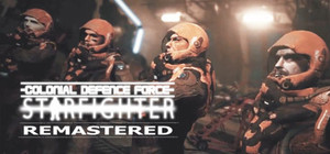 CDF Starfighter VR banner