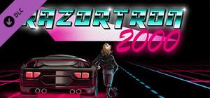 Razortron 2000 - Soundtrack banner