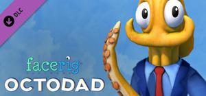 Octodad Free Avatar banner