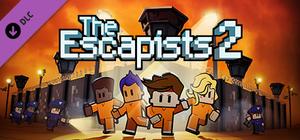 The Escapists 2 - Season Pass banner