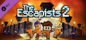 The Escapists 2 - Season Pass banner