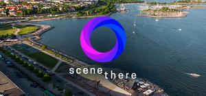 SceneThere banner