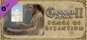 Crusader Kings II Songs of Byzantium banner