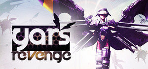 Yars Revenge banner