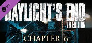 Daylight's End VR Edition - Chapter 6 banner