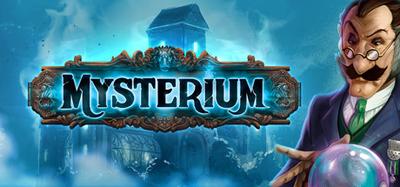 Mysterium: a Psychic Clue Game banner