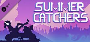 Summer Catchers (Original Soundtrack) banner