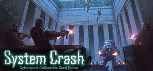 System Crash - Deluxe Edition banner