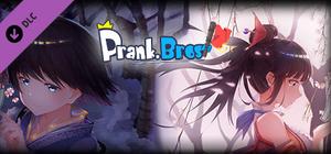 Prank Bros: Curator Princess Wallpapers / 鉴赏姬壁纸 banner