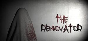 The Renovator banner