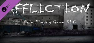 Affliction Roleplaying Game banner
