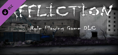 Affliction Roleplaying Game