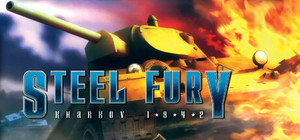 Steel Fury: Kharkov 1942 banner