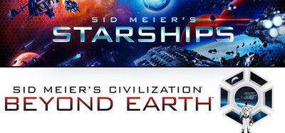 Sid Meier's Starships and Civilization: Beyond Earth