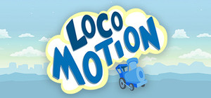 Locomotion banner
