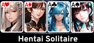 HENTAI SOLITAIRE banner