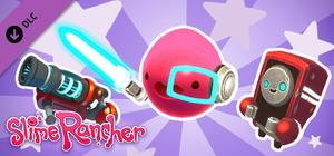 Slime Rancher: Galactic Bundle banner