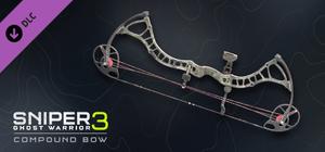 Sniper Ghost Warrior 3 - Compound Bow banner