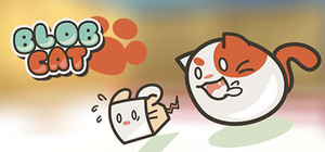 BlobCat banner