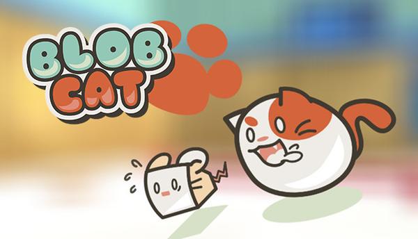 BlobCat
