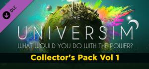 The Universim - Collector's Pack banner