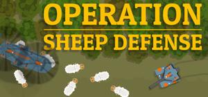 Operation Sheep Defense banner