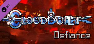 Cloudbuilt - Defiance banner