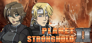 Planet Stronghold 2 banner