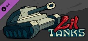 Lil Tanks Original Soundtrack banner
