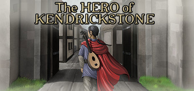 The Hero of Kendrickstone