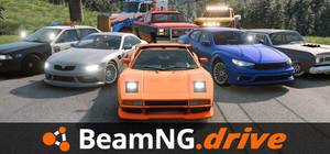 BeamNG.drive banner