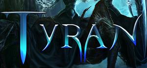 Tyran banner
