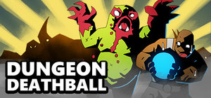 Dungeon Deathball banner