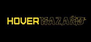 Hover Hazard banner