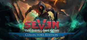 Seven: The Days Long Gone - Collector's Edition banner