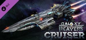 Galaxy Reavers:Cruiser banner