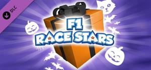 F1 Race Stars - Monster Accessory Pack banner