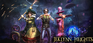 Jeklynn Heights banner