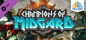 Tabletopia - Champions of Midgard banner