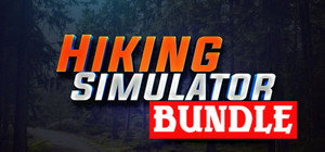 Hiking Simulator Bundle banner