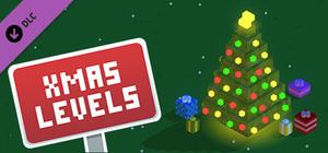 Grass Cutter - Xmas banner